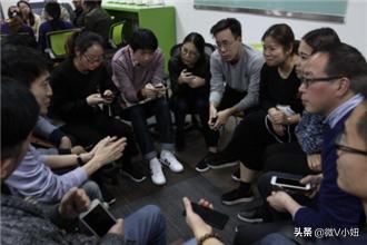 旧手机搭建网站