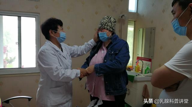 乳腺增生怎么调理最好方法(图1)