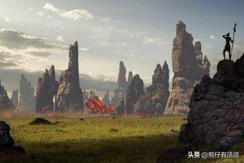 龙腾世纪龙腾世纪审判