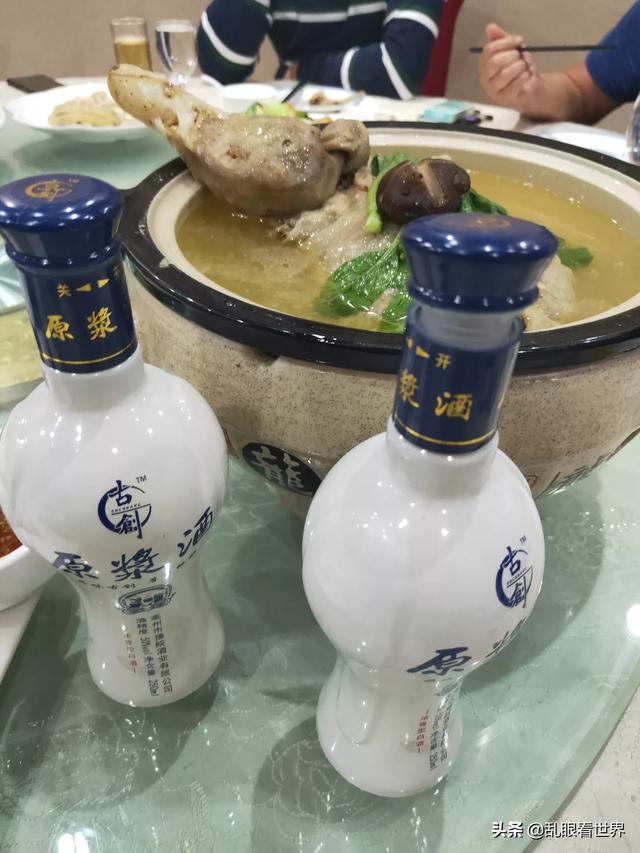 河南的特色美食是什么（郑州特色小吃小吃？）