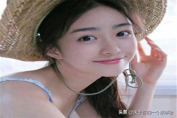 说一个女人有气质，到底指的是什么？：有气质的女人