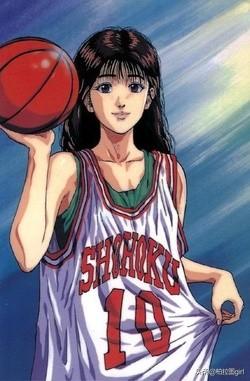 灌篮高手图片高清图片 灌篮高手图片-第16张图片-Game优搜