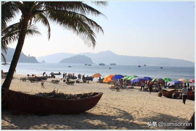 广州台山旅游景点大全， 广州台山旅游景点大全图片