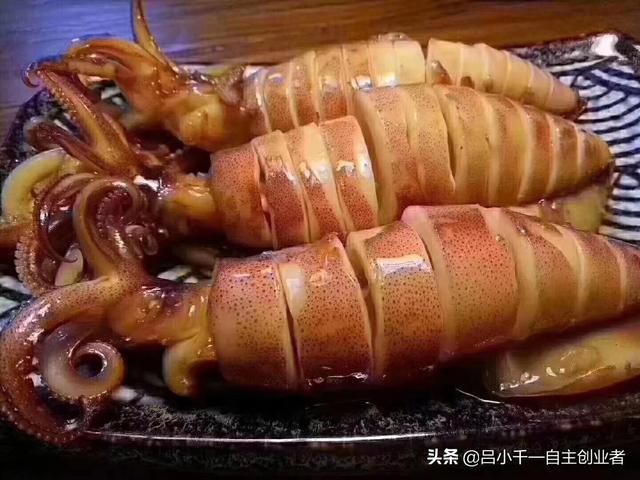 海鲜如何吃(海鲜吃法大全图解)