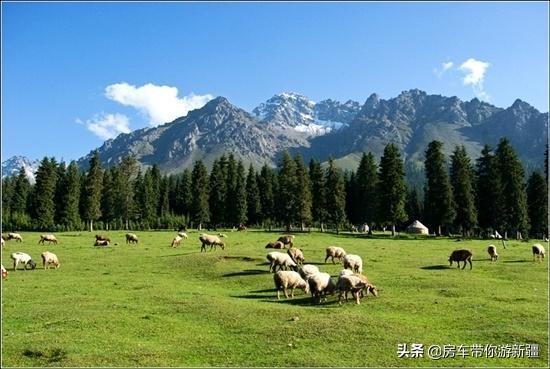 奎屯周边旅游景点大全， 奎屯周边旅游景点大全 自驾车旅游