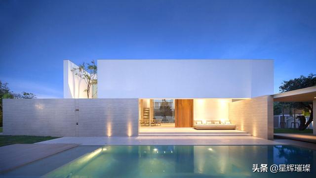 水可以变成什么？：以水为主题的景观设计