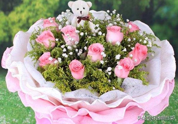 生日礼物送什么,第1张