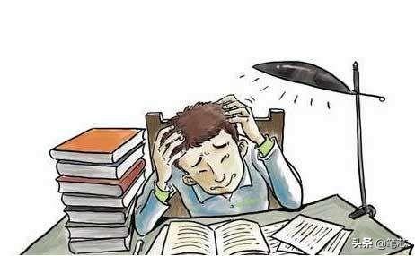 学习压力大怎么办(图1)