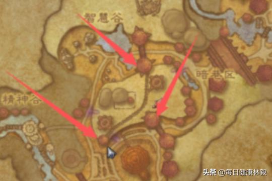 十城魔兽最新版本更新内容 十城魔兽-第1张图片-Game优搜