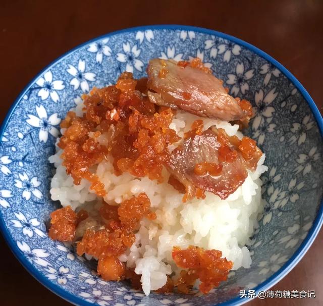 一碗米饭一个菜做法大全(图21)