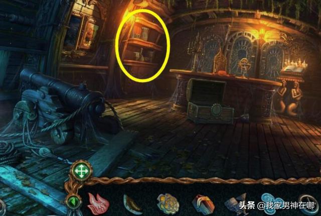 密室逃脱绝境系列9无人医院全部攻略图解 密室逃脱绝境系列9无人医院攻略-第10张图片-旭达游戏号