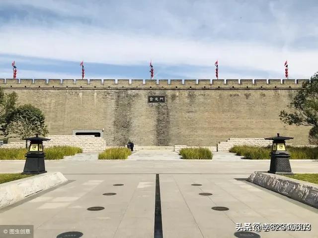 西安的历史介绍有哪些？