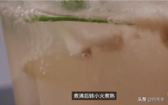 口水鸡-口水鸡的制作方法和配料