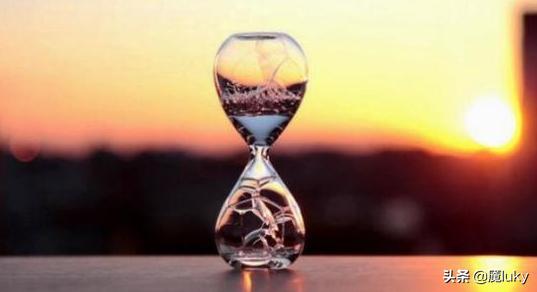 关于珍惜时间的名言名句加作者