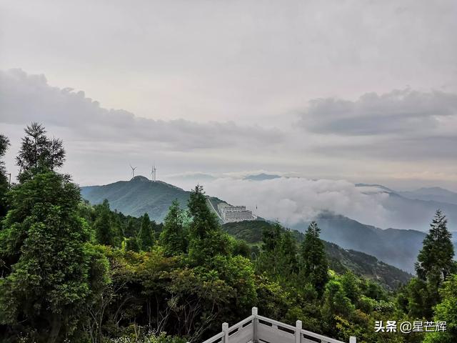 武汉旅游攻略必去的景点自驾游(图11)