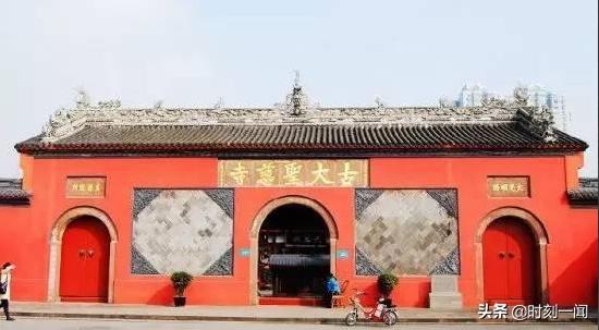 成都市寺庙排名前十有哪些