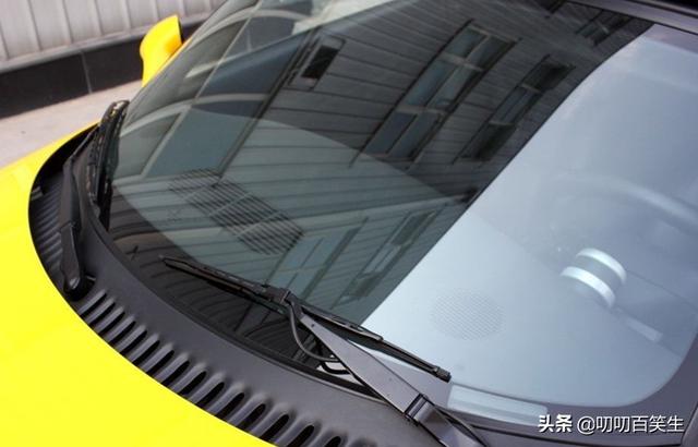 车怎么自己清洗保养(图1)