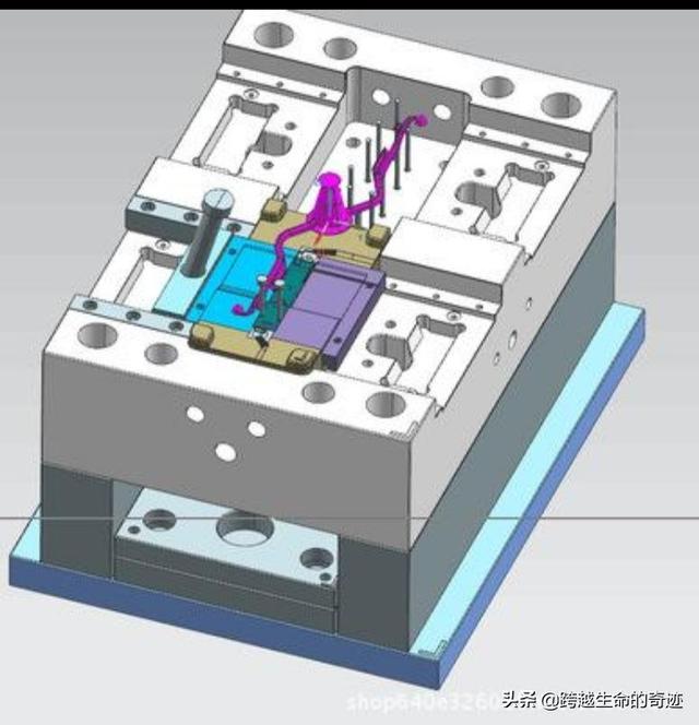 模具设计与制造学校-模具设计与制造专业有没有本科？