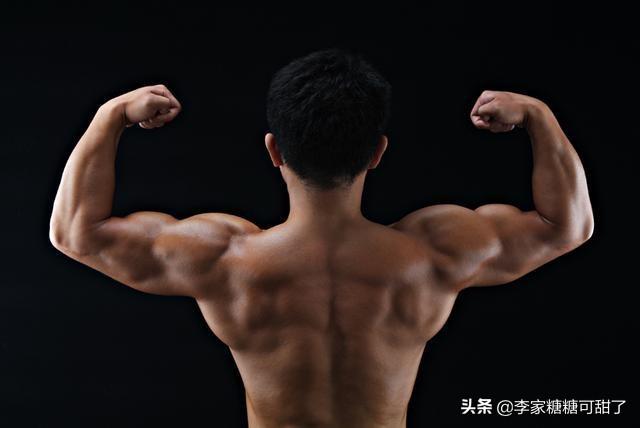 男生怎么吃对身体好的(图4)