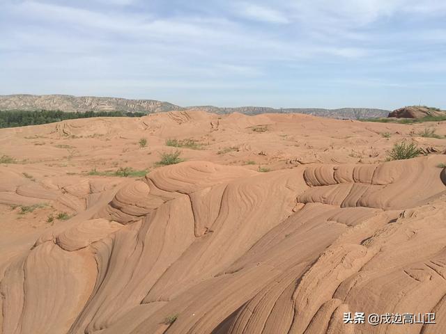 北京陕北自驾游路线，北京自驾陕北旅游攻略