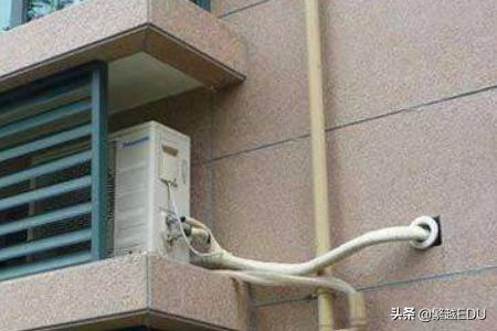 格力空调维修（格力空调简单维修？）