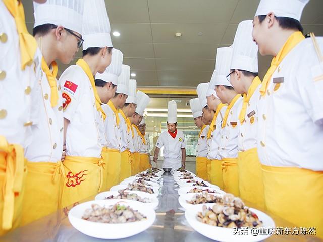 新东方烹饪学校学费-襄阳新东方烹饪学校学费多少？