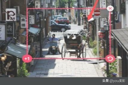 [全屏水印]视频怎么放全屏水印？