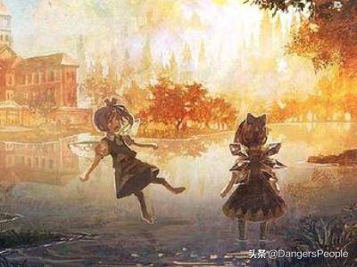 为什么有人这么讨厌东方project？东方project到底是什么？