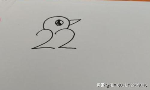 小学生简单画， 小学生简单画画图片大全