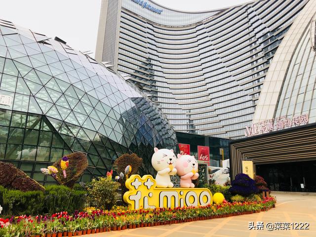 昆明花之城旅游路线攻略， 昆明花之城旅游路线攻略图