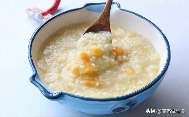红薯菜做法辅食做法大全(图4)