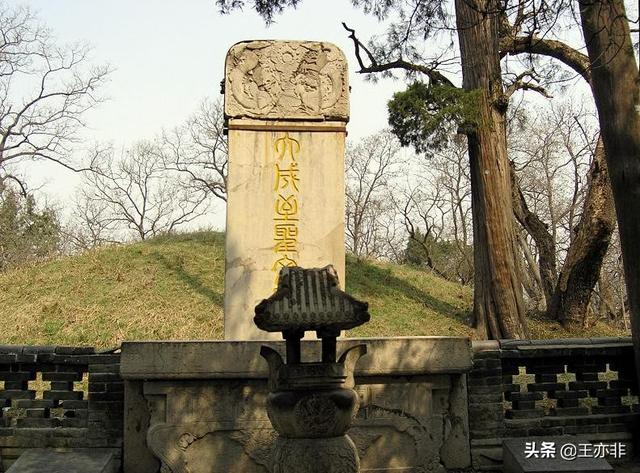 曲阜旅游十大必去景点(图8)