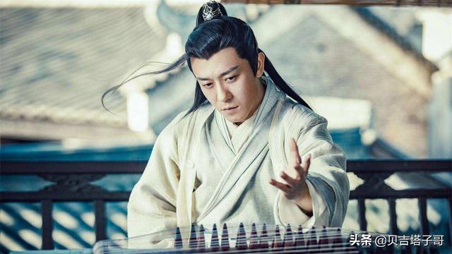 杨逍（杨逍是谁）