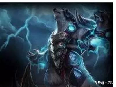 lol 熊 英雄联盟熊出装-第4张图片-Game优搜
