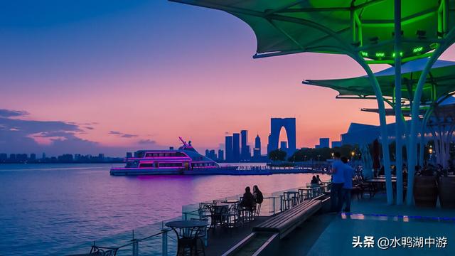 金鸡湖大桥观景点门票价格， 金鸡湖大桥观景点门票价格多少