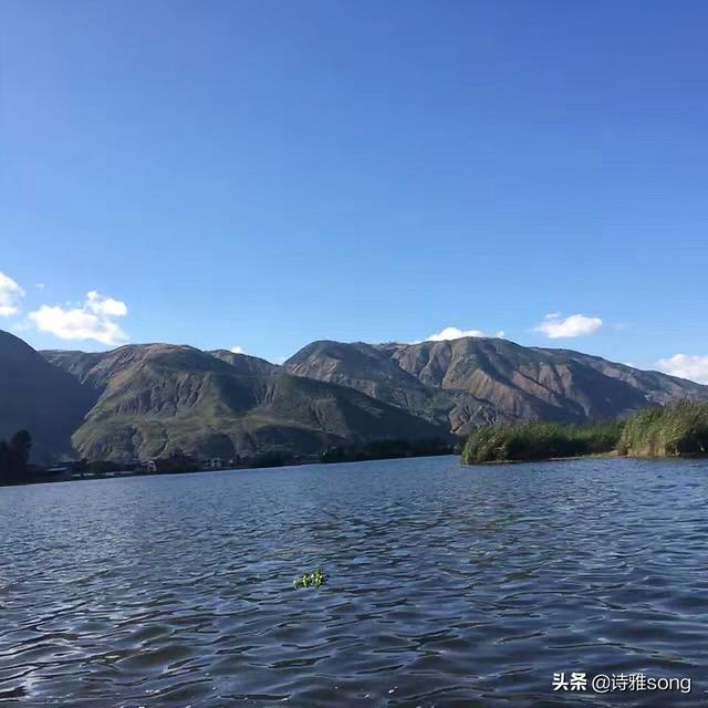 旅游情侣穿搭云南， 情侣去云南旅游攻略