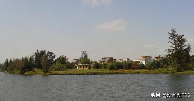 塘尾属于公明吗？