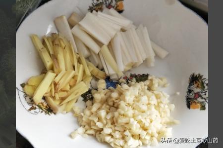 西兰花的家常做法-西兰花的家常做法简单