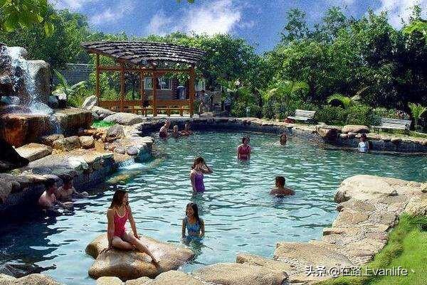 桂林市丹霞温泉在哪里