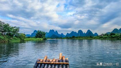 桂林哪里比较适合休闲娱乐？