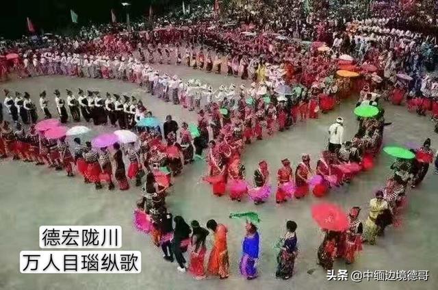 成都自驾游芒市路线，成都自驾游芒市路线攻略