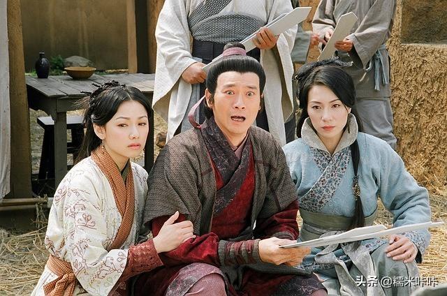 楚汉骄雄粤语（楚汉骄雄粤语在线播放有字幕）