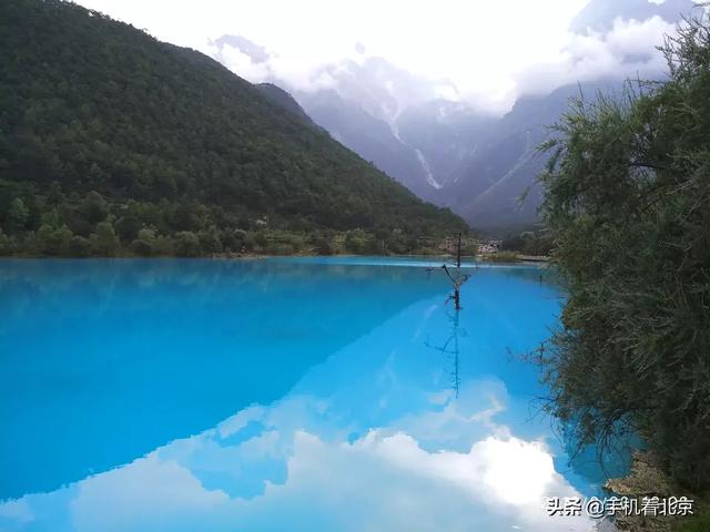 中国必去的九个景点排名(图39)