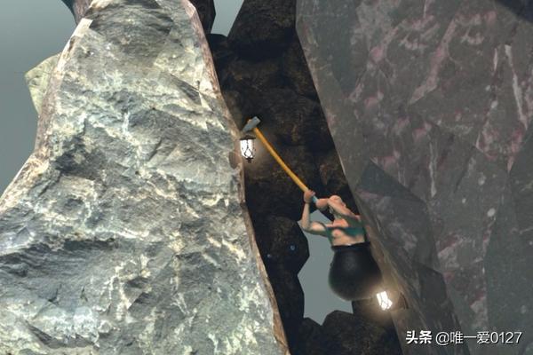 掘地求升攻略第一关 掘地求升攻略第一关视频  第4张