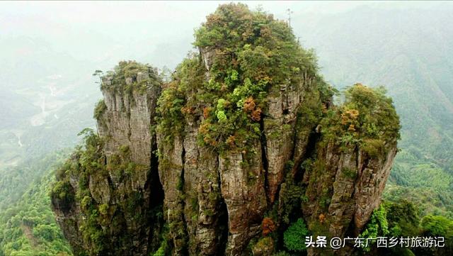 桂林周边有山清水秀晚上比较安静的农家乐或景点推荐吗？