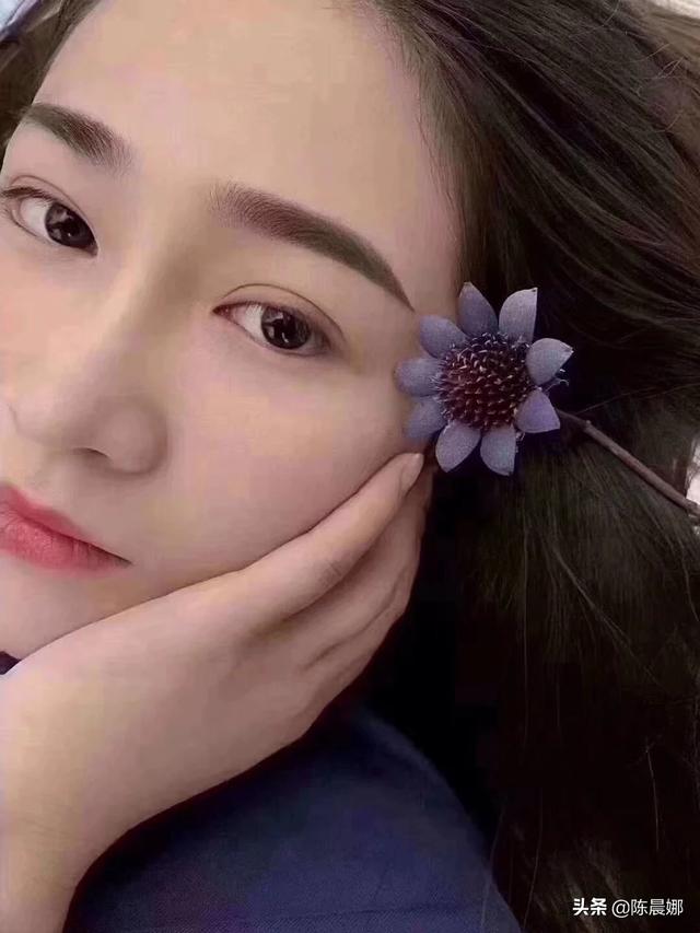 视频化妆技巧
