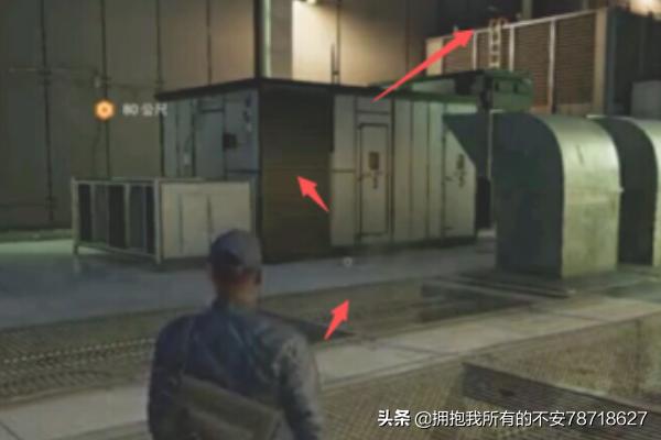 看门狗攻略 看门狗攻略最详细教程-第1张图片-Game优搜