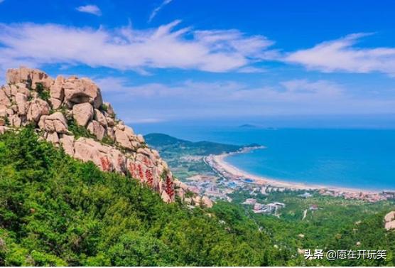 青岛旅游必去的景点图片(图2)