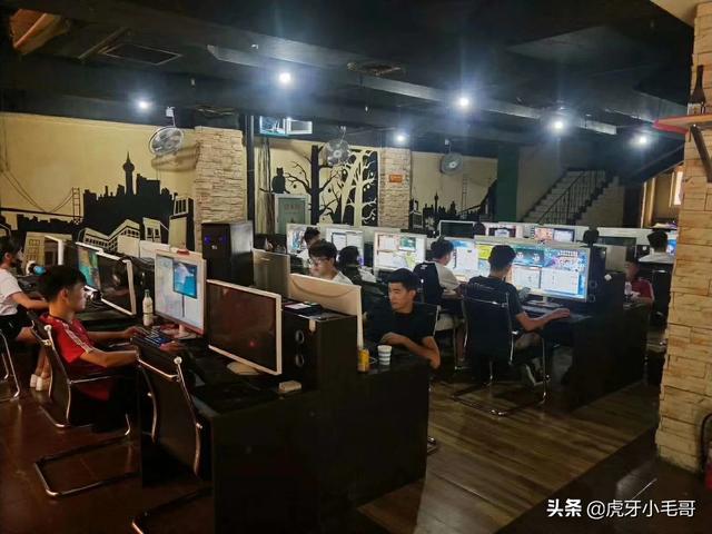 开大型网游工作室怎么开，赚钱吗？