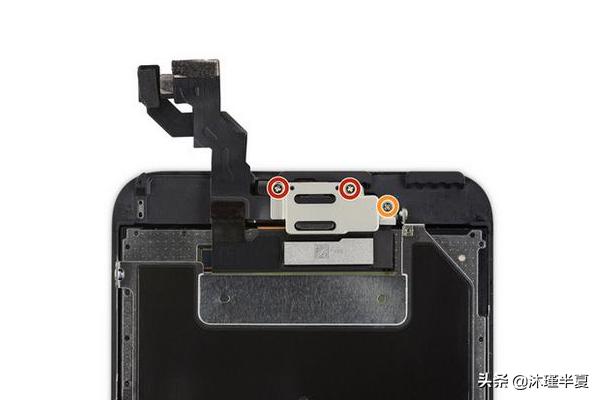 苹果6怎么换屏幕(图21)